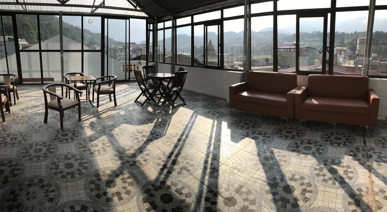 Sapa Memory Hotel 2 Extérieur photo
