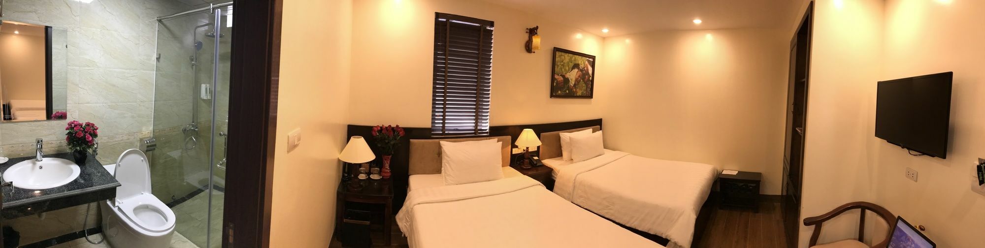 Sapa Memory Hotel 2 Extérieur photo