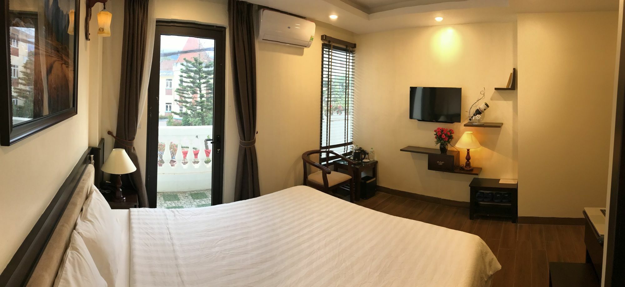 Sapa Memory Hotel 2 Extérieur photo